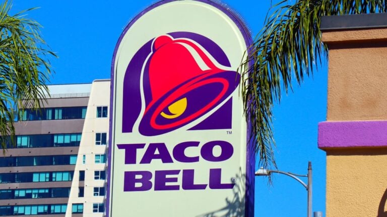 8 Things California’s Fast-Food Restaurants Did Better in the ’80s and ’90s
