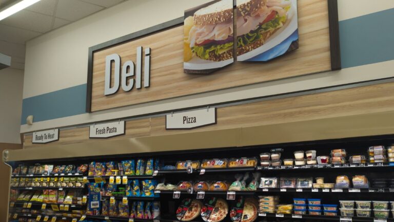 9 Food Lion Perks Every North Carolina Shopper Over 60 Should Use