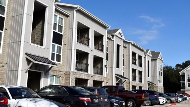 How Much Does It Cost to Break an Apartment Lease Early in Texas in 2026?