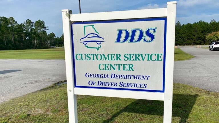 What Documents Do You Need to Transfer a Car Title After a Death in Georgia?