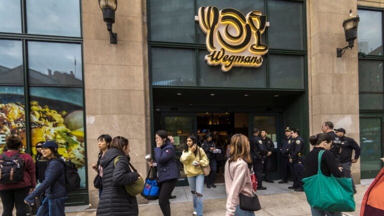 6 Rude Wegmans Habits That Annoy New Yorkers