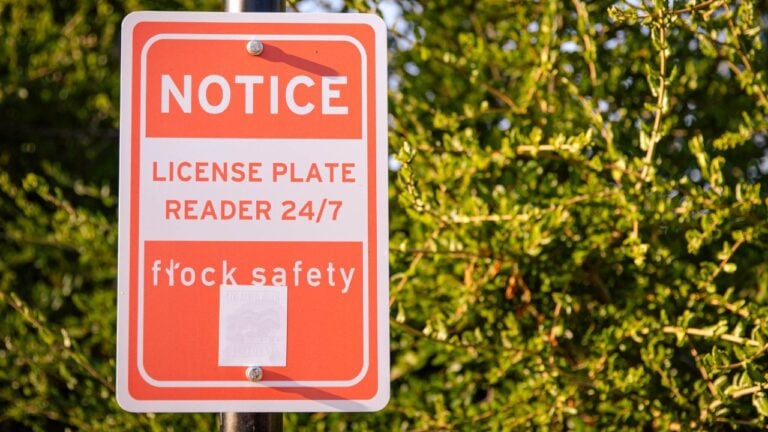 8 Things Florida Drivers Should Know About the License Plate Cameras Going Up Across the State