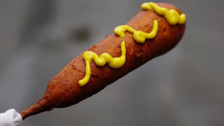 7 Texas State Fair Foods Locals Line Up For Every Single Year