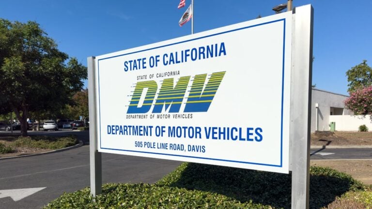 6 DMV Rules California Drivers Over 70 Wish Someone Had Warned Them About