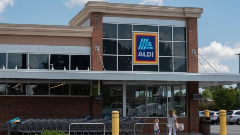 The Aldi Perks Ohio Shoppers Over 60 Regret Not Using Sooner