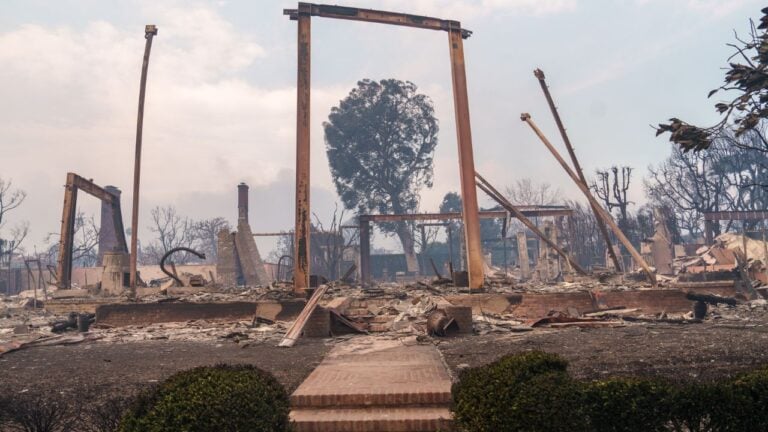 9 California Wildfire Insurance Rules Homeowners Learn Too Late