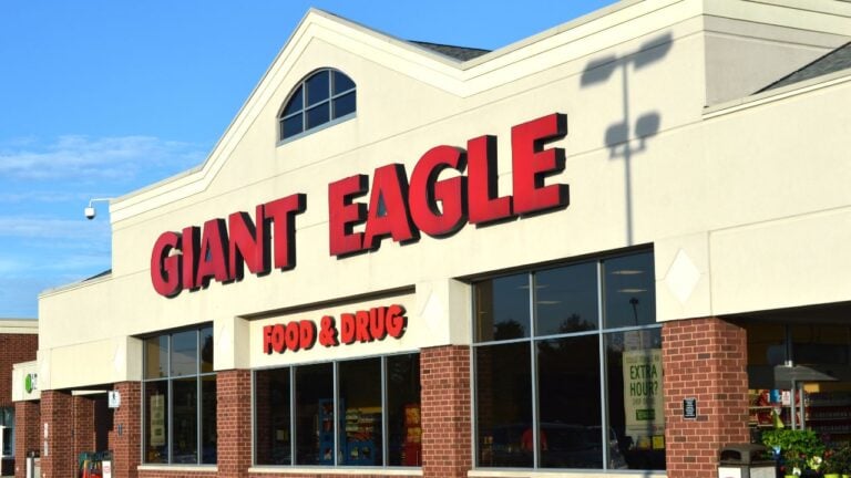6 Giant Eagle Mistakes Ohio Shoppers Make Every Week