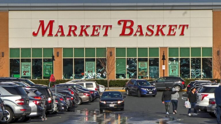 6 Market Basket Mistakes Shoppers New to Maine Make Every Week