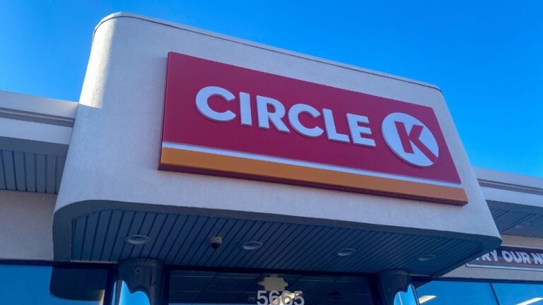 4 Circle K Orders That Instantly Mark a Texas Regular