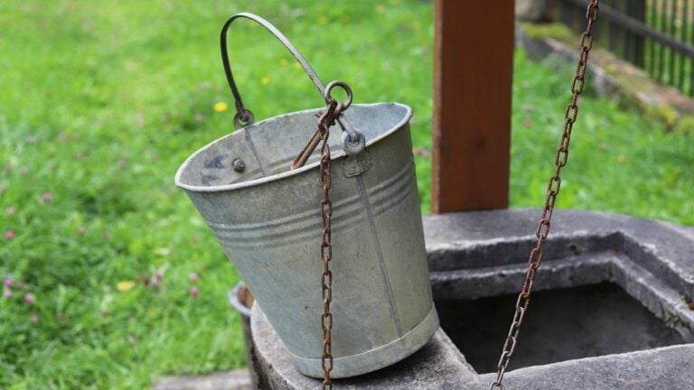 9 Virginia Well Water Rules Rural Homeowners Get Wrong
