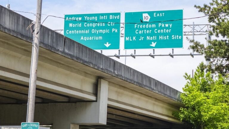 6 Georgia Toll Fees That Catch Drivers by Surprise