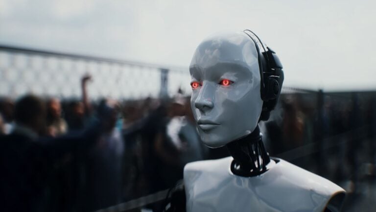 10 Everyday Decisions Pennsylvanians Refuse to Let AI Make for Them