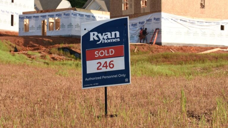 9 North Carolina Property Rules That Surprise New Homeowners