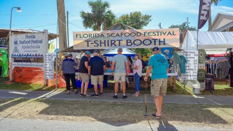 9 Florida Small-Town Festivals Worth the Drive