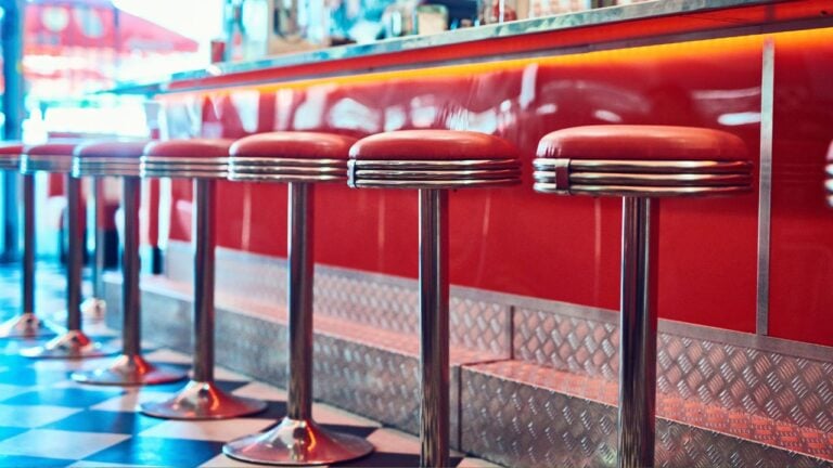 8 Ohio Diner Traditions That Are Slowly Disappearing
