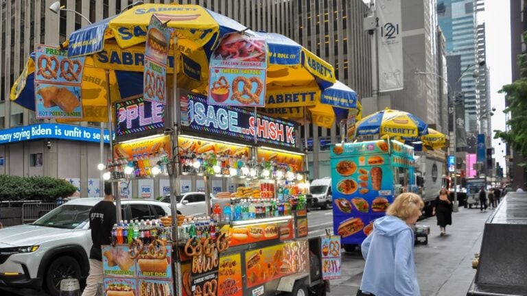 6 Foods New Yorkers Grew Up With That Have All But Disappeared