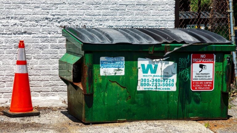 6 Tennessee Dumpster Diving Laws Bargain Hunters Should Know