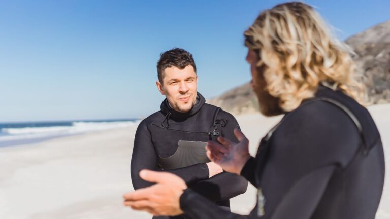 9 Everyday Phrases That Drive Californians Up the Wall
