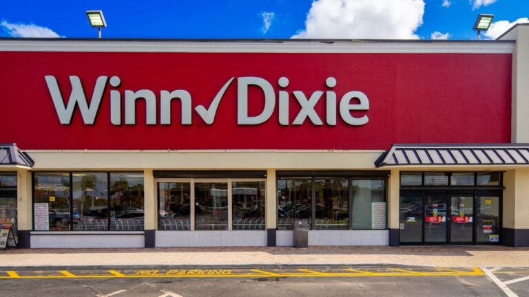 8 Winn-Dixie Mistakes That Cost Florida Shoppers Every Week