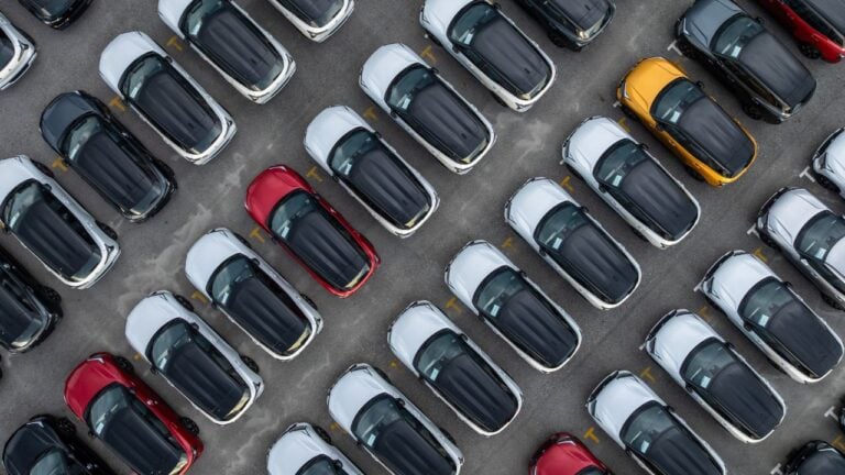 9 Things Georgia Car Dealers Count on Shoppers Not Knowing