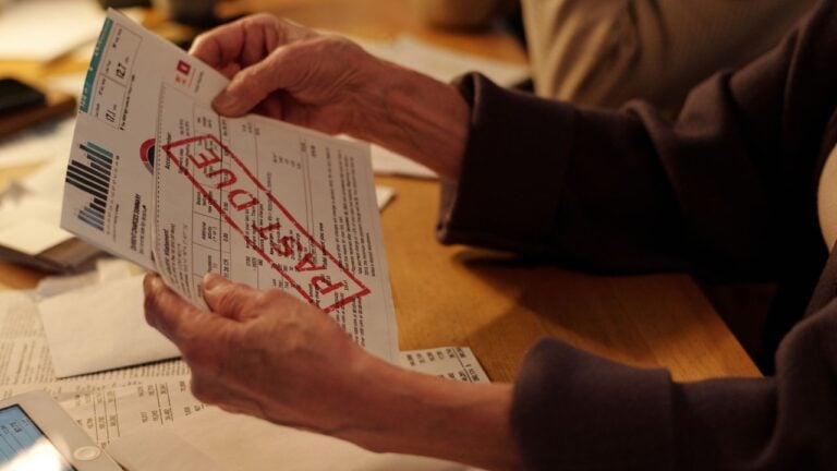 What Happens If You Miss a Property Tax Payment in California?