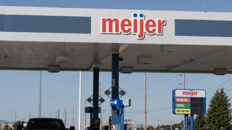 8 Ways Meijer Gets Michigan Shoppers to Spend More Than They Planned