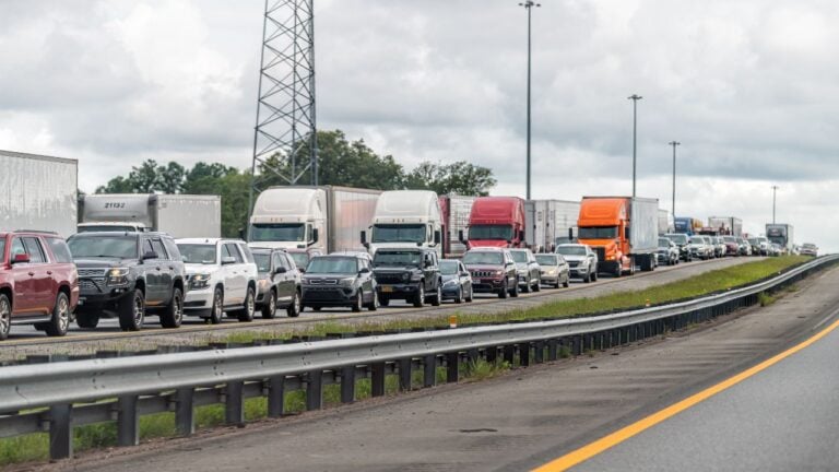 The 8 Worst States to Drive In, Ranked. Here’s Where North Carolina Lands