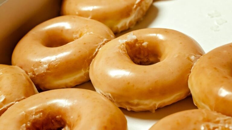 10 Restaurant Chains South Carolinians Visit for One Menu Item and One Menu Item Only