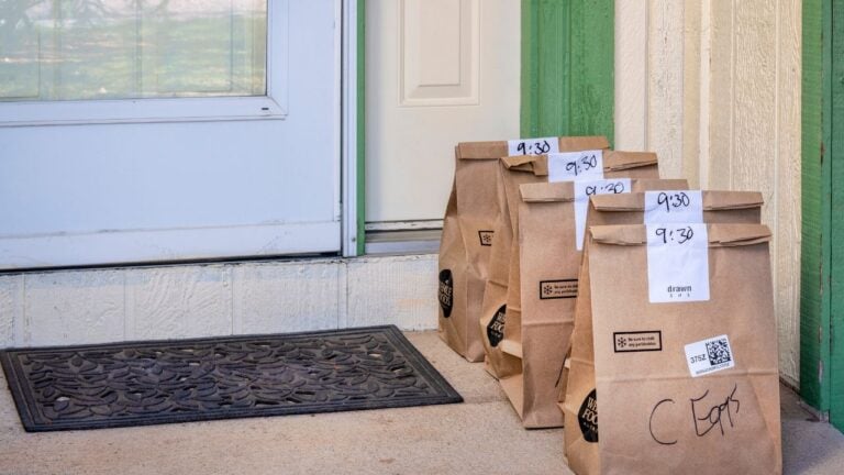 9 Grocery Delivery Fees Texans Don’t See Until Checkout