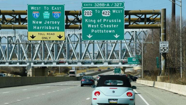 9 Pennsylvania Turnpike Habits That Give Away an Out-of-State Driver