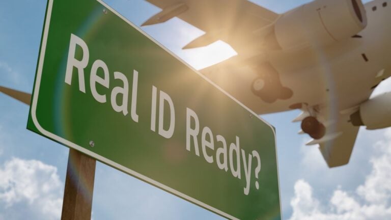 What Documents Do You Need for a REAL ID in Tennessee in 2026?