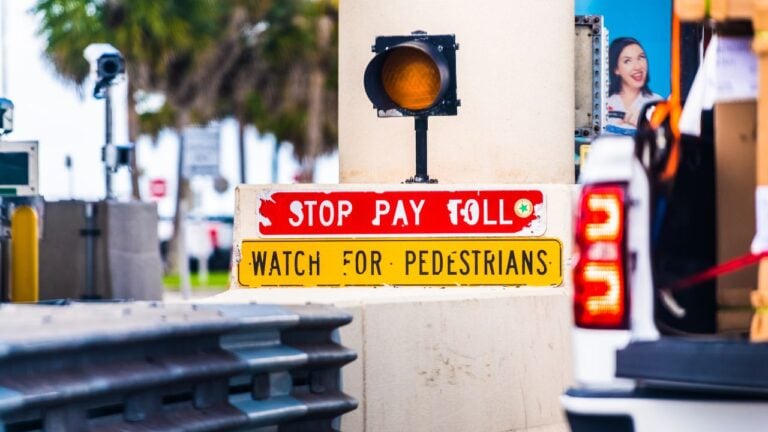 9 Bad Driving Habits That Give Away a Florida Transplant