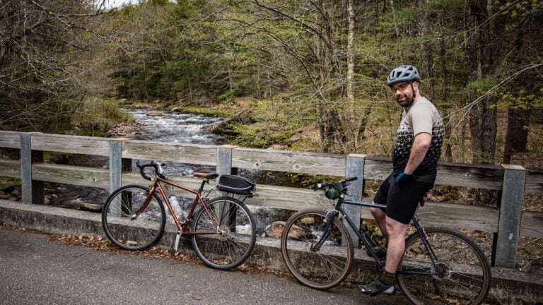 9 Things Everyone Gets Wrong About New Hampshire, According to People Who Live There