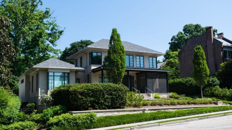 9 Things That Happen to a Georgia Couple’s Home When Neither of Them Leaves a Will