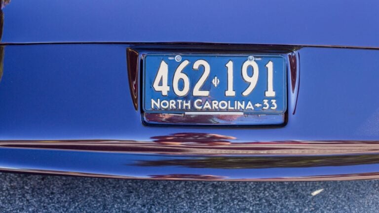 North Carolina Vehicle Registration and Inspection: The Deadlines Drivers Miss