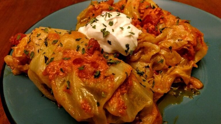 7 Pennsylvania Church and Fire Hall Festival Foods Out-of-Staters Have Never Heard Of