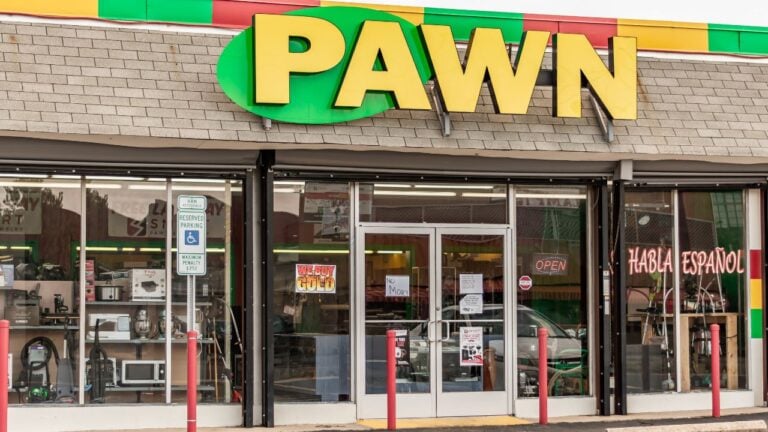 8 North Carolina Pawn Shop Rules Bargain Hunters Learn the Hard Way