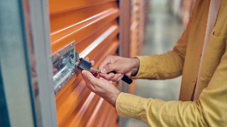 How Much Does a Storage Unit Cost in New York in 2026?