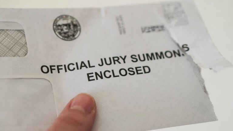 8 Michigan Jury Duty Rules Residents Get Wrong