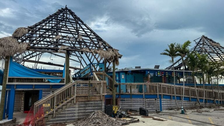 7 Storm Season Scams That Target Florida Homeowners Every Year