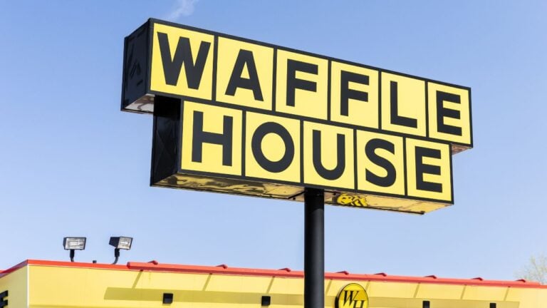 6 Off-Menu Waffle House Orders Tennessee Regulars Swear By