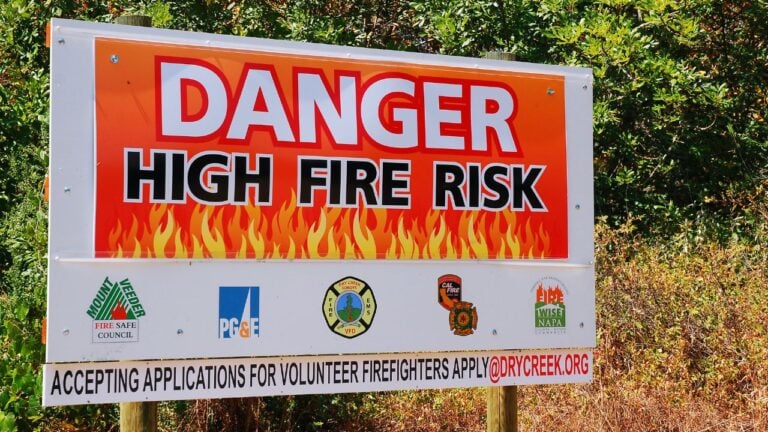 9 California Wildfire Defensible-Space Rules Homeowners Get Wrong