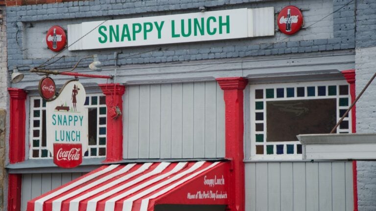 5 North Carolina Diner Menu Items You Won’t Find Anywhere Else