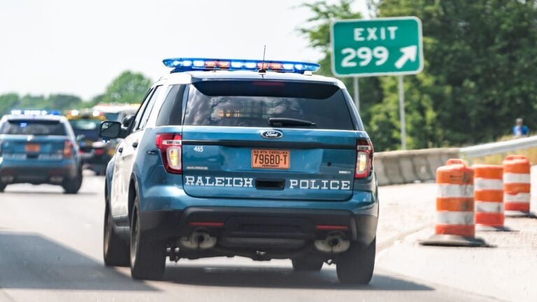 8 Things Foreign Diplomats in the U.S. Get Away With That Would Land Any North Carolina Driver in Serious Trouble