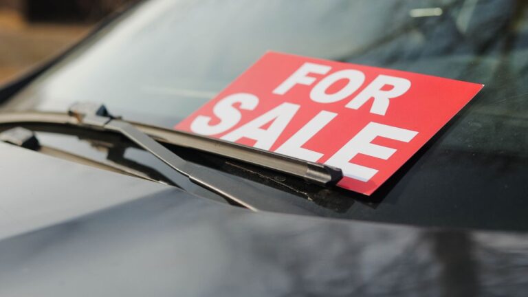 What Documents Do You Need to Sell a Car Privately in Virginia?