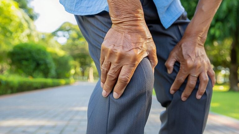 What a Knee Replacement Costs Georgia Retirees on Medicare in 2026