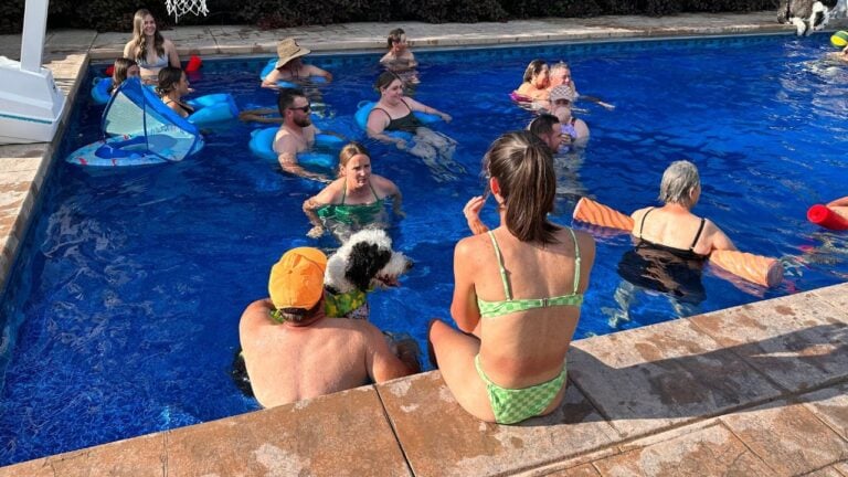 Is It Rude to Take Over the Community Pool for a Private Party? 6 Debates Dividing South Carolina Neighborhoods