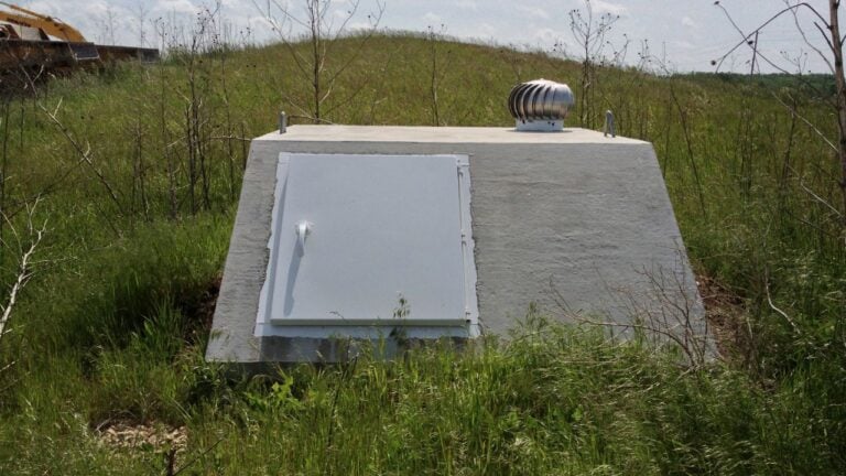 9 Ohio Storm Shelter Rules Homeowners Wish They’d Known Sooner