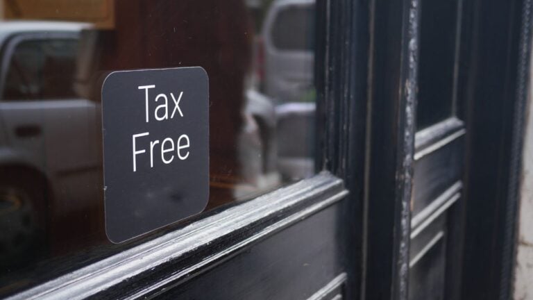 9 Tennessee Sales Tax Holiday Mistakes That Cost Shoppers Money