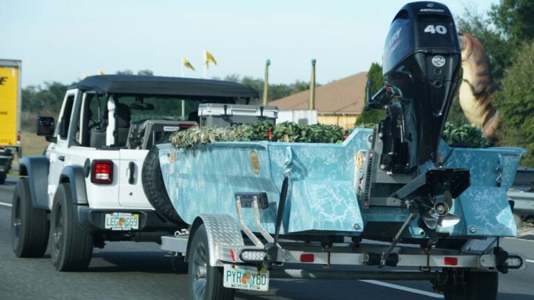 9 Florida Boat Registration Rules That Catch New Owners Off Guard